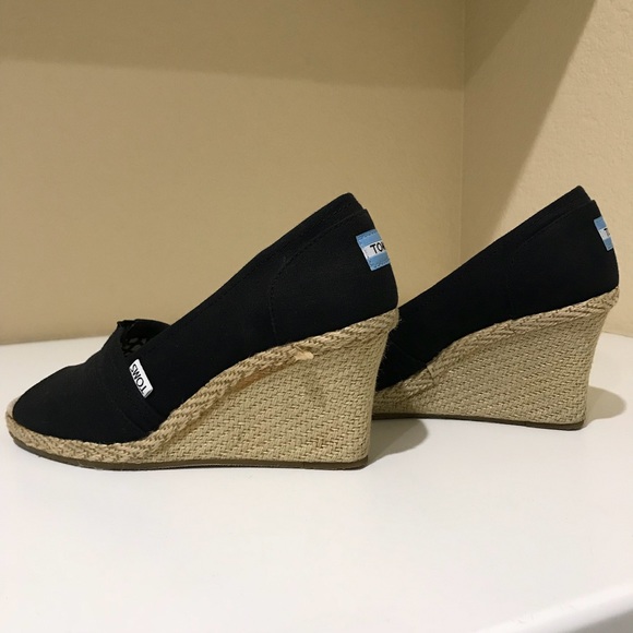 Toms Shoes - Tom’s Espadrilles